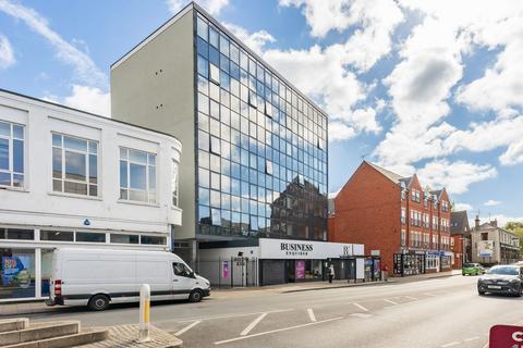 2 bedroom apartment for sale, Prince Of Wales Road, Norwich