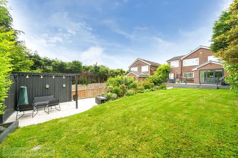 4 Noon Sun Close, Greenfield, Oldham, OL3 7JA