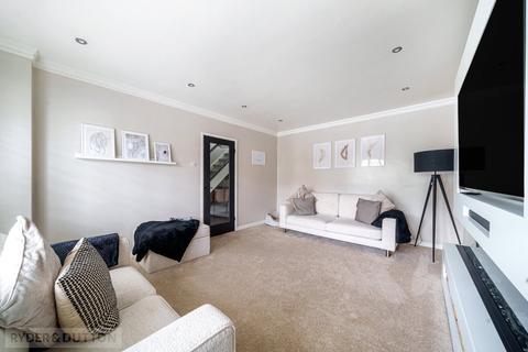 4 Noon Sun Close, Greenfield, Oldham, OL3 7JA