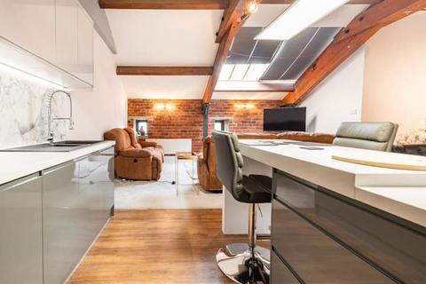 undefined, The Locks, Bingley, West Yorkshire, BD16