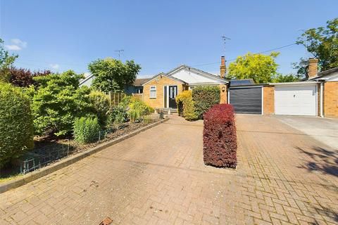 4 Brick Spring Lane, Great Totham, Maldon, CM9 8DN