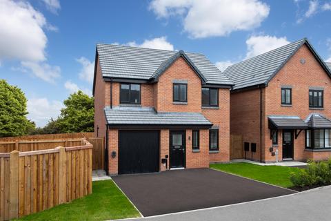 4 bedroom detached house for sale, Plot 222, The Aurora at The Academy, Lostock Lane BL6