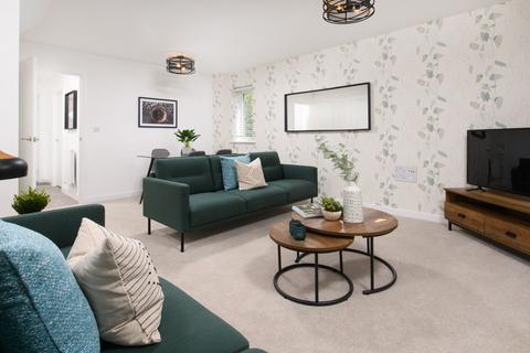 undefined, The Turner at St. Mary's Hill, DT11, St Marys Hill, 33 Roman Avenue DT11