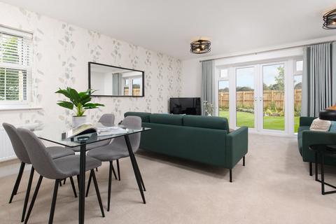 undefined, The Turner at St. Mary's Hill, DT11, St Marys Hill, 33 Roman Avenue DT11