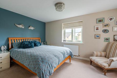 3 Andrews Close, Tetbury, GL8 8GN