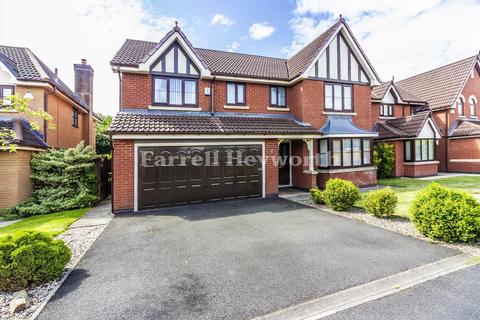 4 bedroom house for sale, Kingsley Road, Preston PR4