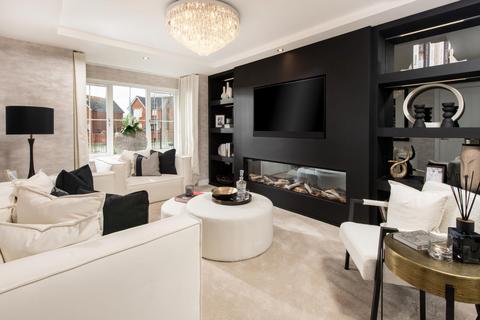undefined, The Scrivener at Corallian Heights, North Fields DT10