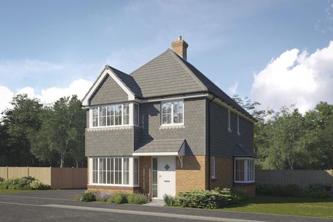 undefined, The Scrivener at Corallian Heights, North Fields DT10