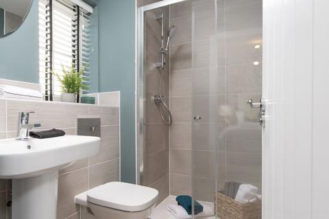 undefined, The Quilter at Corallian Heights, North Fields DT10