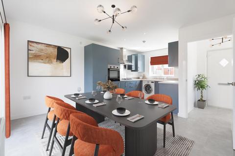 undefined, The Tanner at Corallian Heights, North Fields DT10
