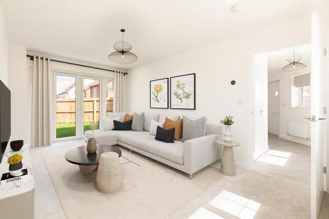 undefined, The Tanner at Corallian Heights, North Fields DT10