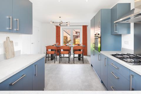 undefined, The Tanner at Corallian Heights, North Fields DT10
