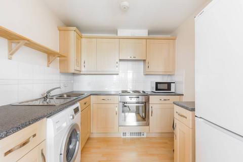 Cline Road, Bounds Green, London, N11