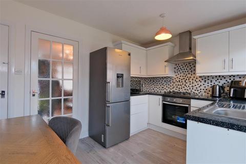 14 Archerfield Drive, Glasgow, G32 8ET
