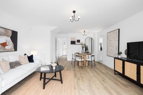 undefined, The Turner at Kingsmere Park, BH22, Parley Cross, West Parley BH22