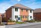 The Turner at Kingsmere Park, Parley Cross, West Parley BH22