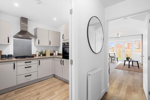 undefined, The Turner at Kingsmere Park, Parley Cross, West Parley BH22