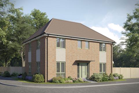 undefined, The Bowyer at Kingsmere Park, BH22, Parley Cross, West Parley BH22