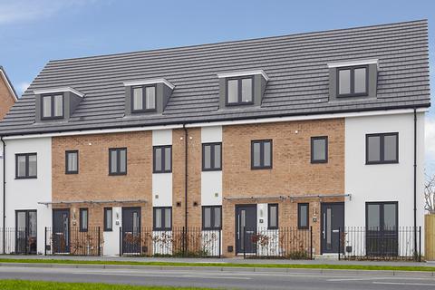undefined, The Webster at Kingsmere Park, BH22, Parley Cross, West Parley BH22