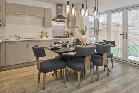undefined, The Webster at Kingsmere Park, BH22, Parley Cross, West Parley BH22
