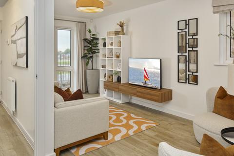 undefined, The Webster at Kingsmere Park, BH22, Parley Cross, West Parley BH22