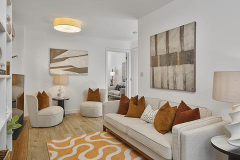 undefined, The Webster at Kingsmere Park, BH22, Parley Cross, West Parley BH22