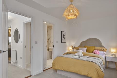 undefined, The Webster at Kingsmere Park, BH22, Parley Cross, West Parley BH22