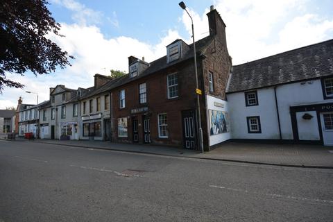 Mauchline - 2 bedroom flat for sale