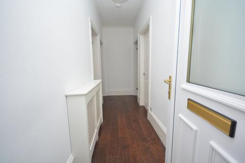 2 bedroom flat for sale, Loudoun Street, Mauchline, KA5