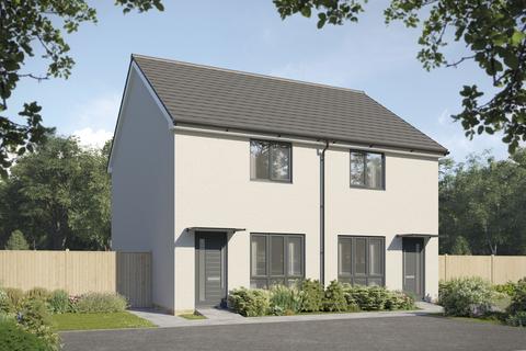 2 bedroom semi-detached house for sale, The Joiner at Kingsmere Park, Parley Cross, West Parley BH22