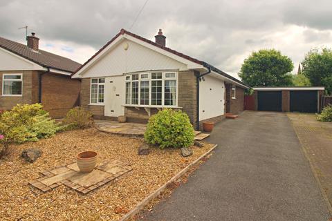 3 bedroom detached bungalow for sale, 11 Chelston Drive, Helmshore, Rossendale