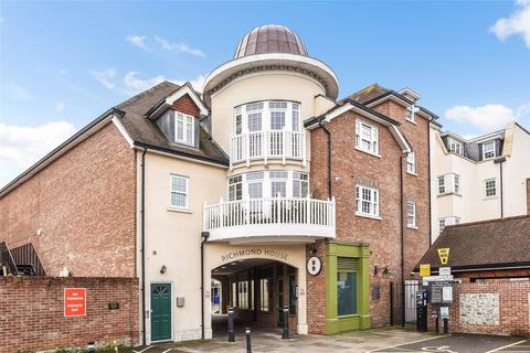 2 bedroom apartment for sale, Church Square, Chichester, West Sussex, PO19