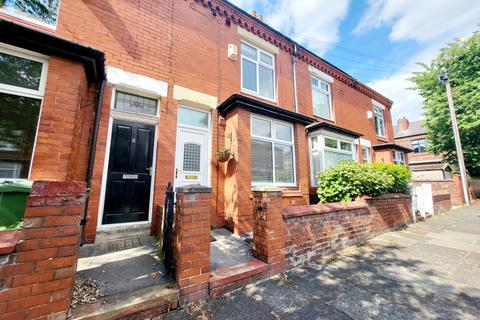 2 bedroom terraced house for sale, Clyde Road, Edgeley, Stockport, SK3