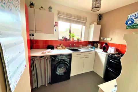 1 bedroom semi-detached house for sale, Kirkham Road, London, E6 5