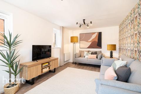 2 bedroom apartment for sale, Meadowsweet Way, Curbridge