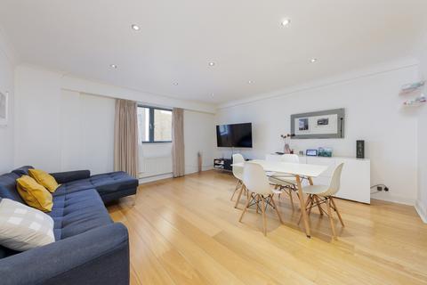 3 bedroom apartment to rent, Central Tower, London, SW1V