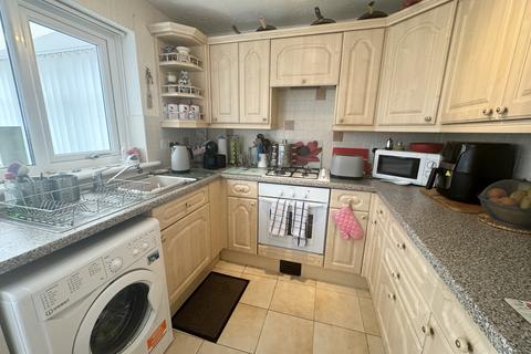 3 bedroom end of terrace house for sale, Harcourt Street, Reddish