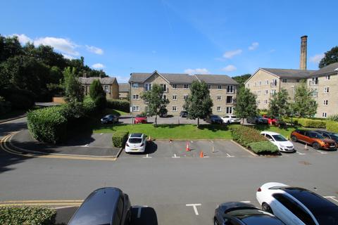 2 bedroom flat for sale, The Thistle House,  Bramble Court, Millbrook