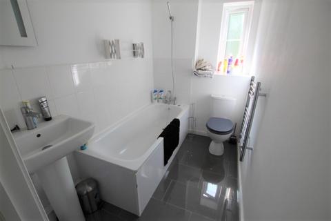 undefined, The Thistle House,  Bramble Court, Millbrook