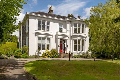 4 bedroom house for sale, The Lindens, Victoria Road, Helensburgh, Argyll and Bute, G84