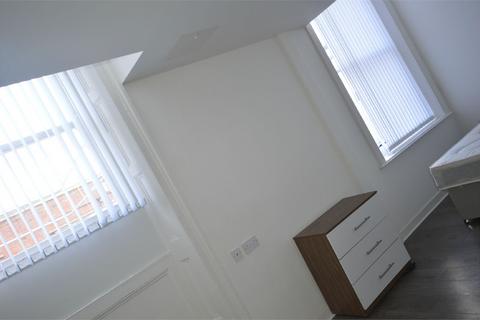 Studio to rent, Jameson House, John Street, Sunderland, SR1