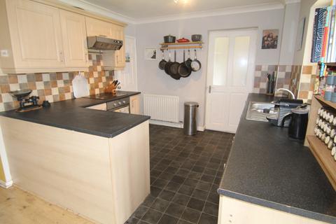 4 bedroom semi-detached house for sale, Norburn Park, Witton Gilbert, Durham, DH7