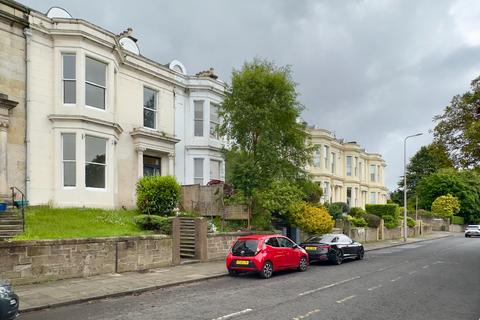 8 bedroom terraced house to rent, Perth Road, Dundee, DD2