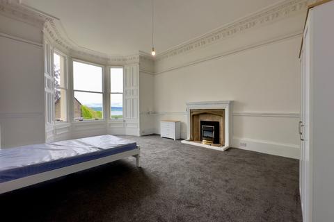 8 bedroom terraced house to rent, Perth Road, Dundee, DD2