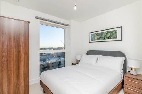 2 bedroom flat to rent, Master Court, Lyon Square, Harrow, HA1
