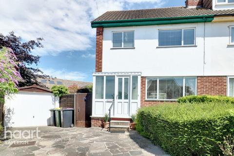 3 bedroom semi-detached house for sale, Harper Way, Rayleigh