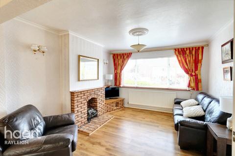 3 bedroom semi-detached house for sale, Harper Way, Rayleigh
