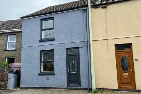 2 bedroom terraced house for sale, Mill Street Tonyrefail - Tonyrefail