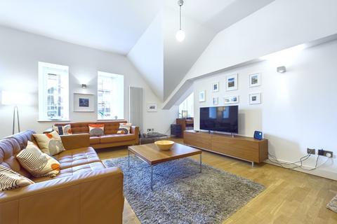 3 bedroom flat for sale, Simpson Loan, Quartermile, Edinburgh, EH3