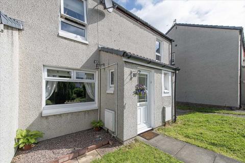 2 bedroom terraced house for sale, Dalgety Bay KY11